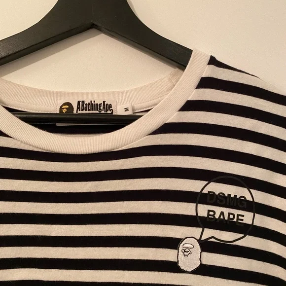 BAPE x DSMG Limited - RARE - Picture 8 of 11